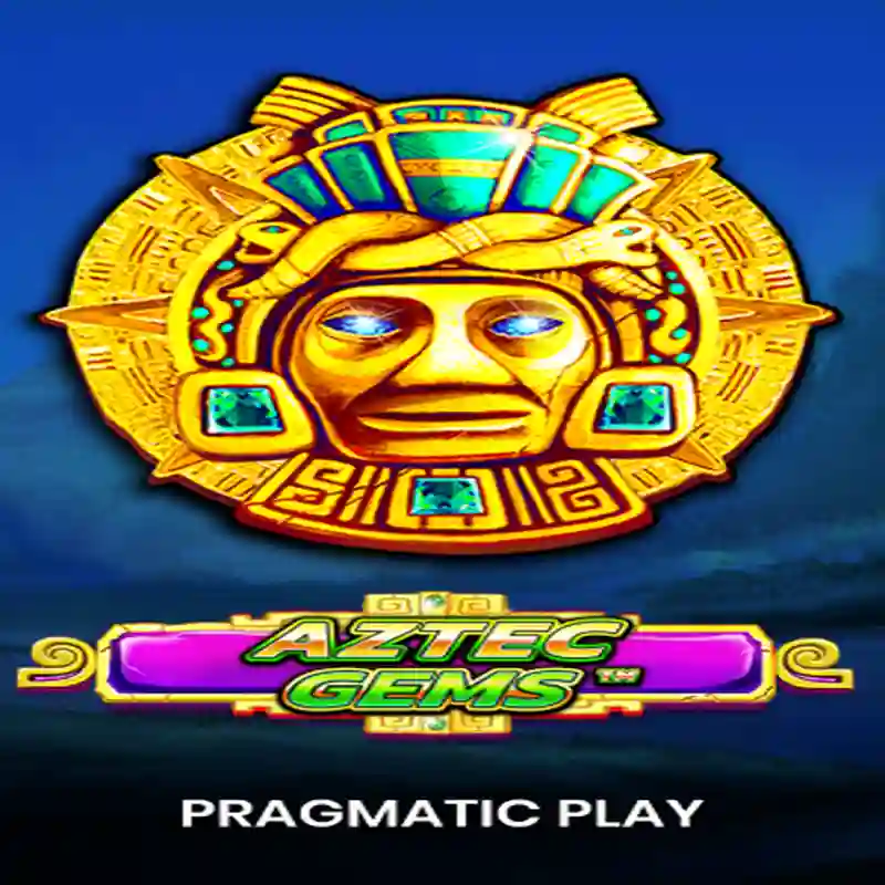 Aztec Gems Slot Game - monkey77