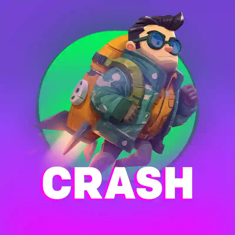 Juego de Casino Crash en monkey77