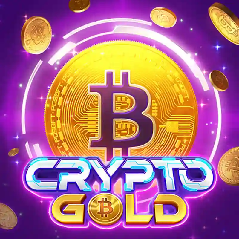 Juego de casino Crypto Gold en monkey77