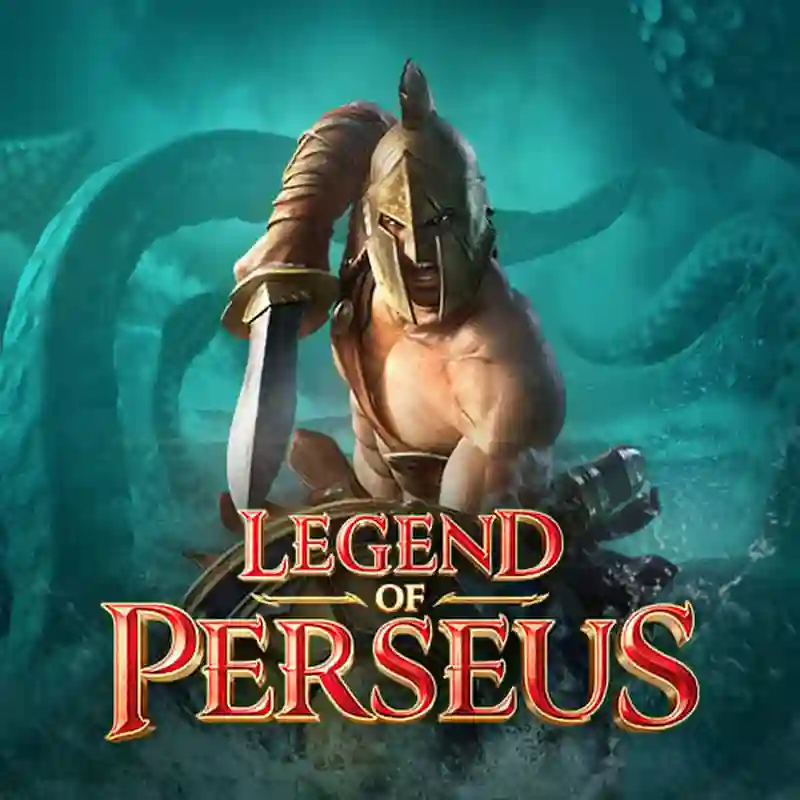 Legend of Perseus Tragamonedas