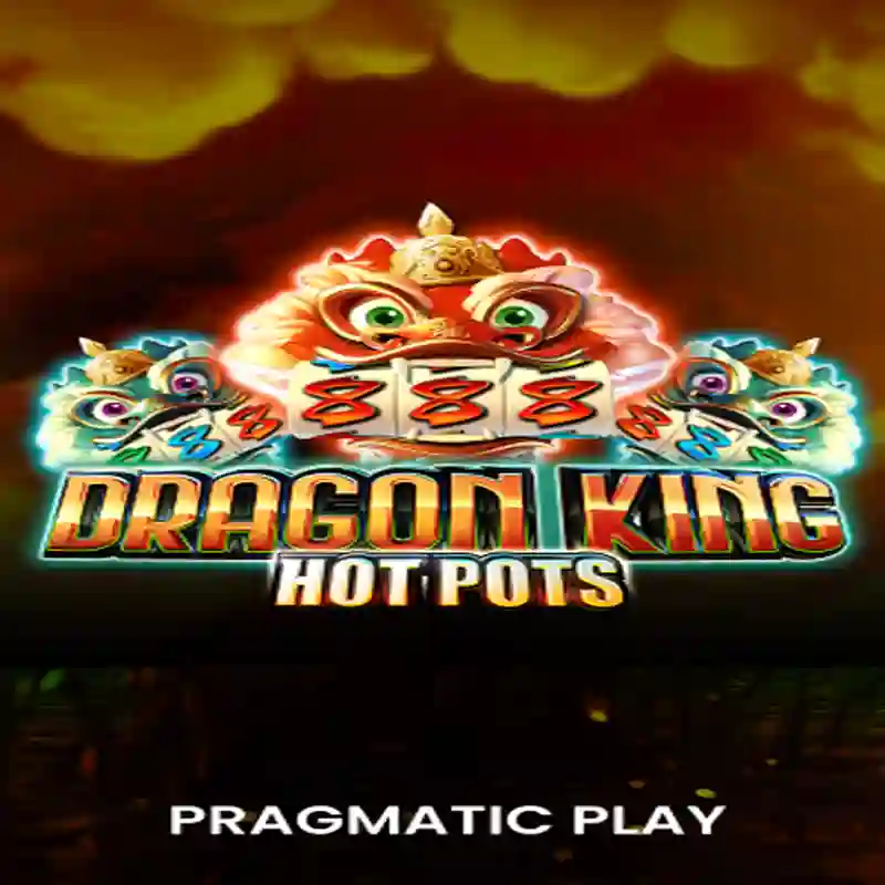 Jugar PP Dragon King Hotpots en monkey77
