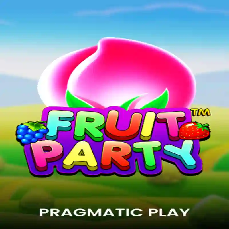 PP Fruit Party tragamonedas online
