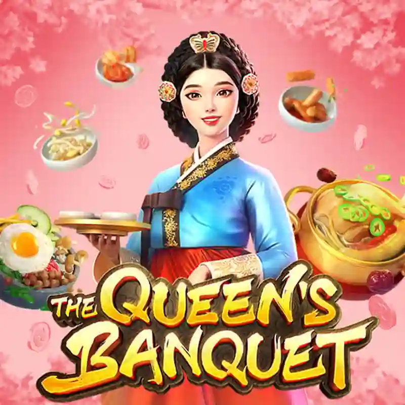 Jugar The Queen's Banquet en monkey77
