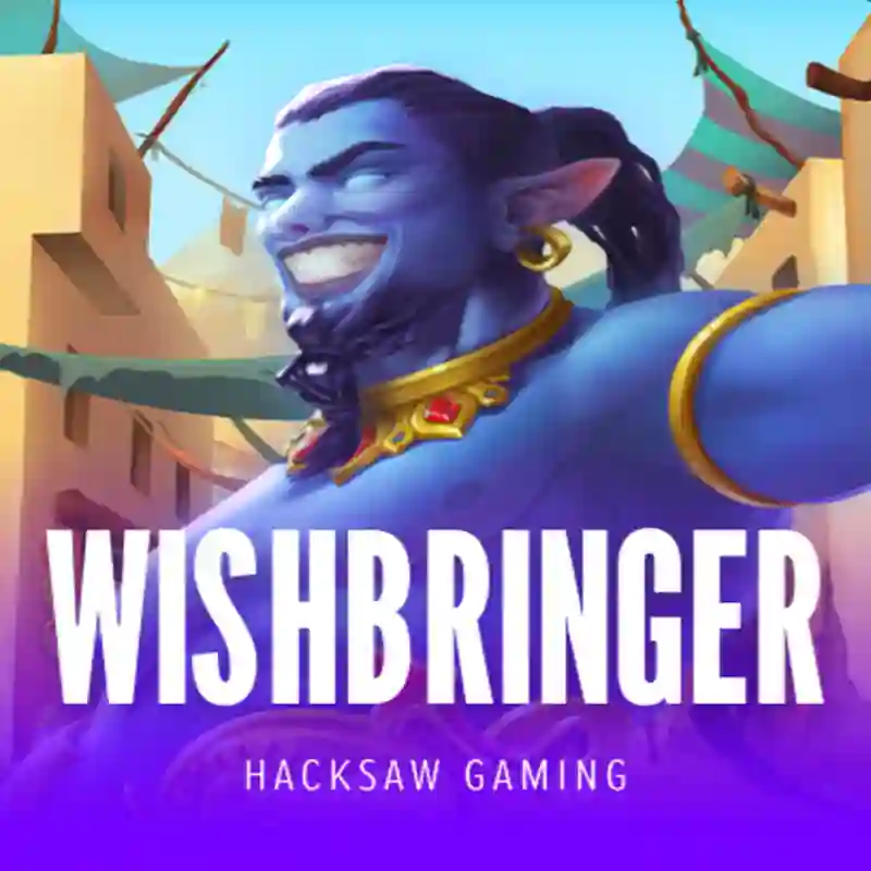 Wishbringer Slot Game monkey77