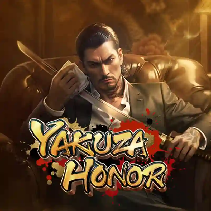 Yakuza Honor Tragamonedas en monkey77